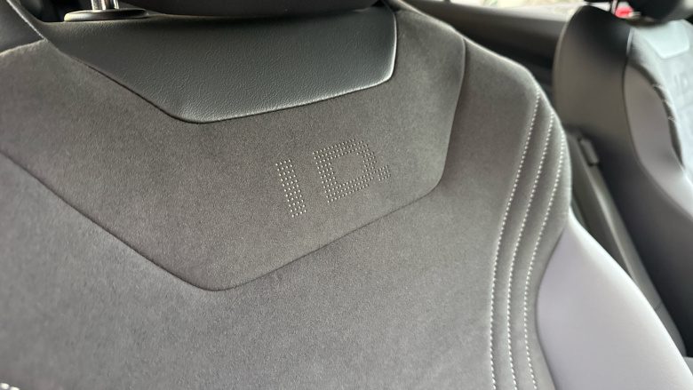 Volkswagen ID.4 210kW Match Pro 77kWh 5dr Auto Electric Estate